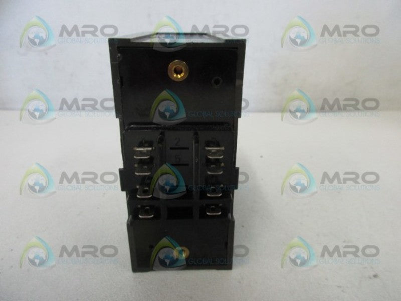 CAPP/USA 211807 ELECTRONIC TIMER  UNMP