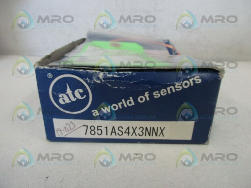 ATC 7851AS4X3NNX NSMP