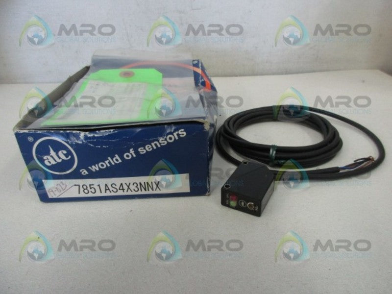 ATC 7851AS4X3NNX NSMP