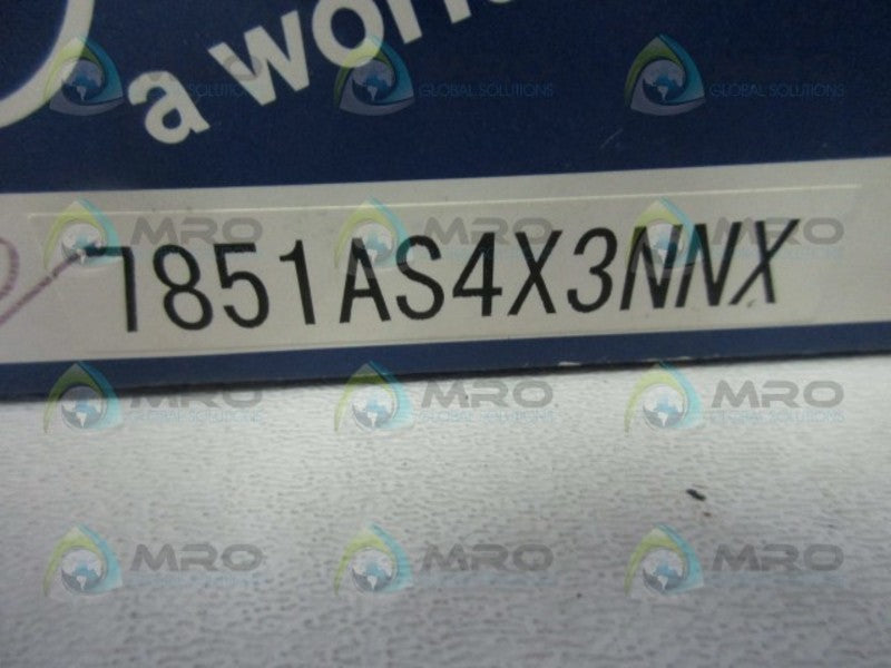 ATC 7851AS4X3NNX NSMP