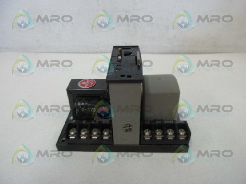 ECA 60-1480 PHOTOSWITCH CONTROL BASE  UNMP