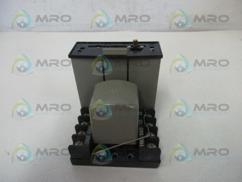 ECA 60-1480 PHOTOSWITCH CONTROL BASE  UNMP