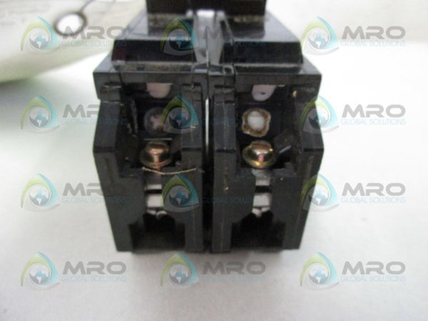 GENERAL ELECTRIC THQL215 CIRCUIT BREAKER  UNMP