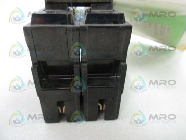 GENERAL ELECTRIC THQL215 CIRCUIT BREAKER  UNMP