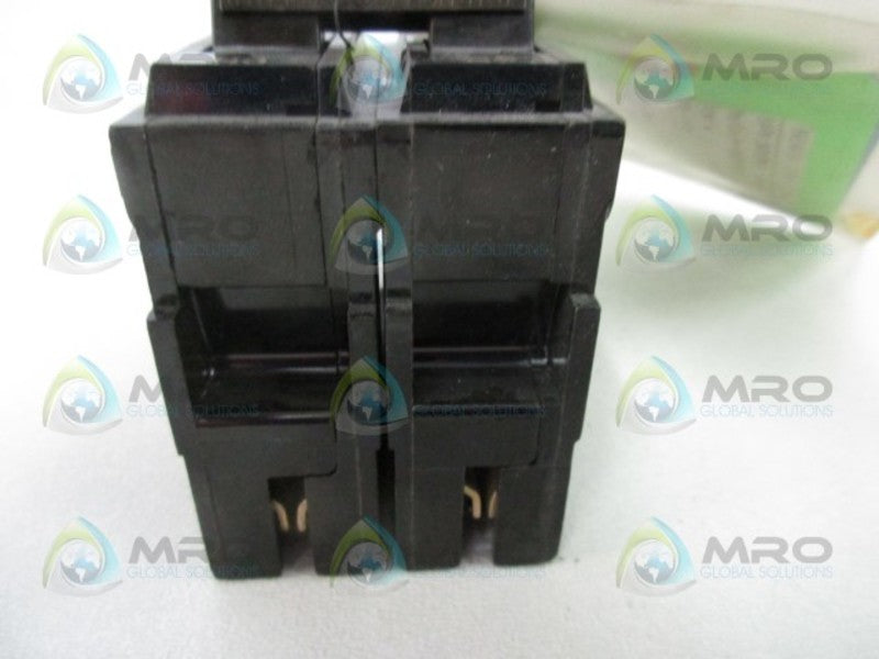 GENERAL ELECTRIC THQL215 CIRCUIT BREAKER  UNMP