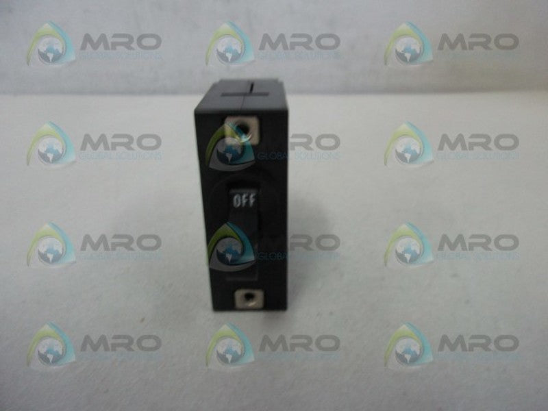 IDEC NRAS1100-12.5A-AA CIRCUIT PROTECTOR 12.5A  UNMP