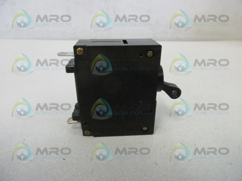 IDEC NRAS1100-12.5A-AA CIRCUIT PROTECTOR 12.5A  UNMP