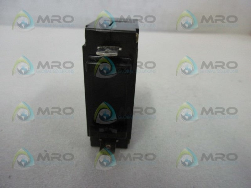 IDEC NRAS1100-12.5A-AA CIRCUIT PROTECTOR 12.5A  UNMP