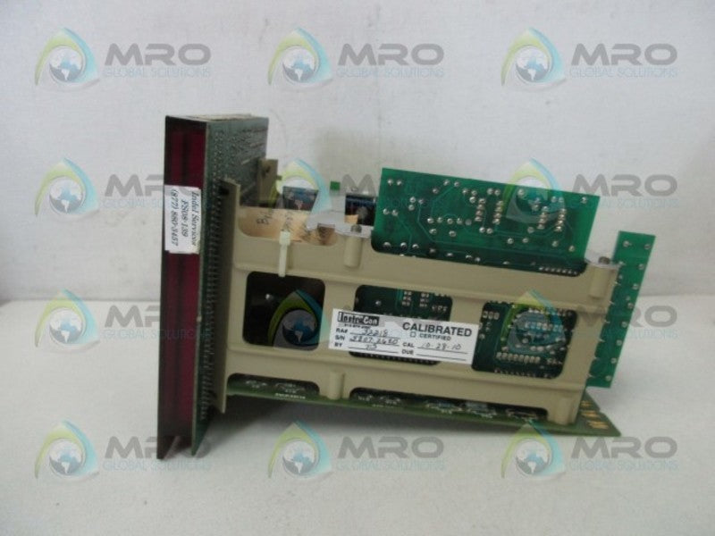 BARBER-COLMAN 5653-14916-320-4-00 TEMPERATURE CONTROL (AS PICTURED)   UNMP