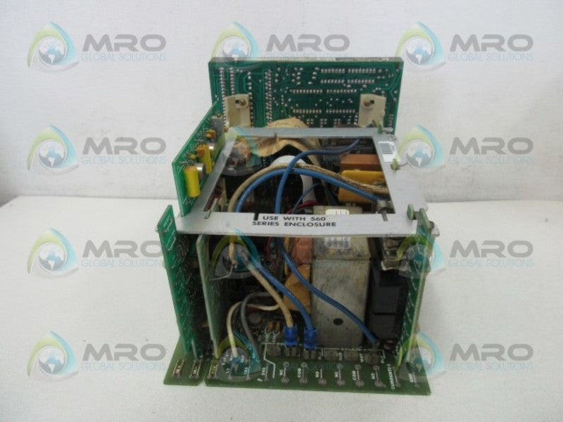 BARBER-COLMAN 5653-14916-320-4-00 TEMPERATURE CONTROL (AS PICTURED)   UNMP