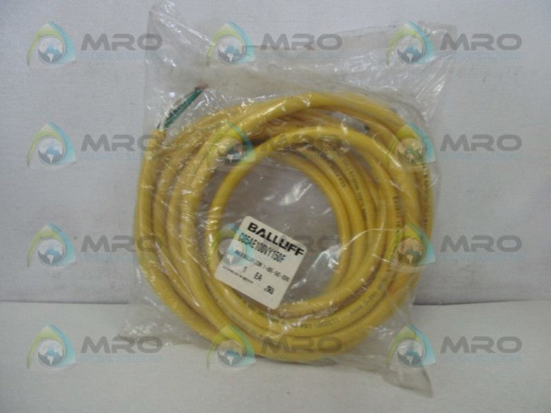 BALLUFF C05AE100VY150F NSMP
