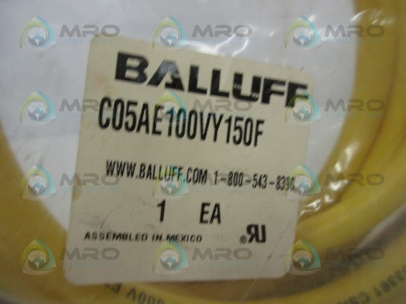 BALLUFF C05AE100VY150F NSMP