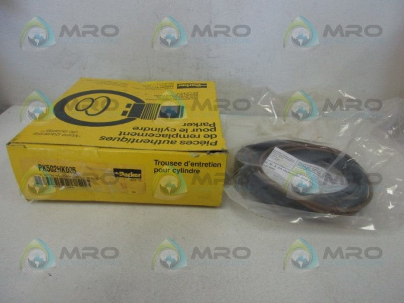 PARKER PK502HK005 HI-LOAD PISTON SEAL KIT  NSMP