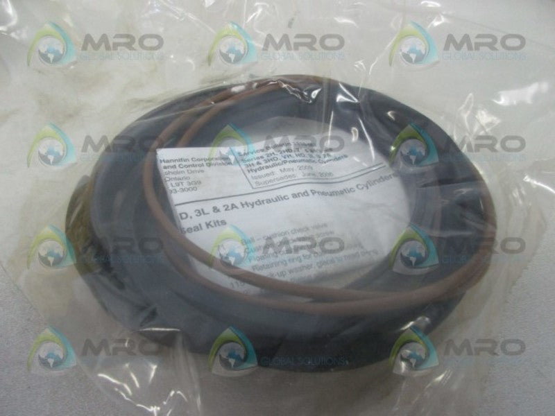 PARKER PK502HK005 HI-LOAD PISTON SEAL KIT  NSMP