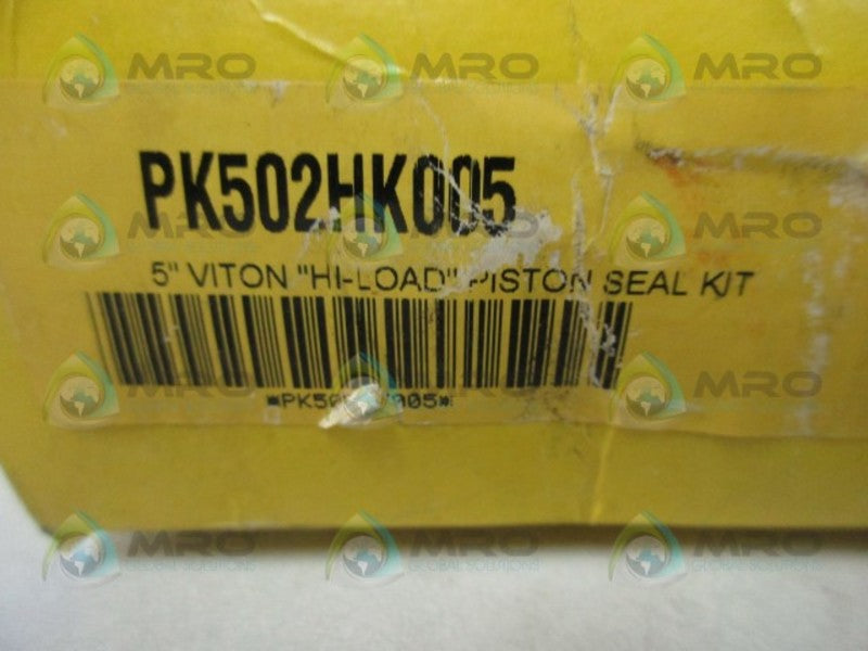 PARKER PK502HK005 HI-LOAD PISTON SEAL KIT  NSMP