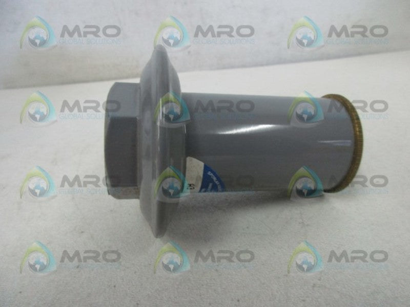 SPROLAN A3-0/80 DISCHARGE BYPASS VALVE  NSMP