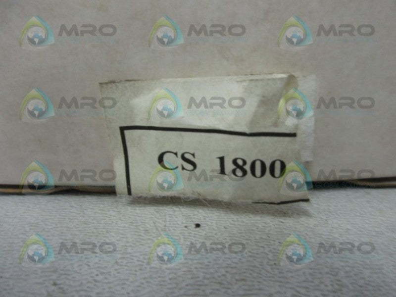 AZOL-GAS CS-1800 REPAIR KIT  NSMP