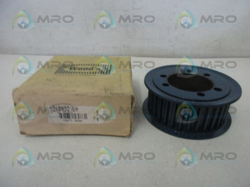 TB WOODS H348M30-SH SPROCKET  NSMP