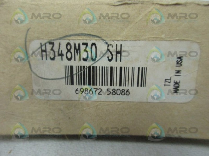 TB WOODS H348M30-SH SPROCKET  NSMP