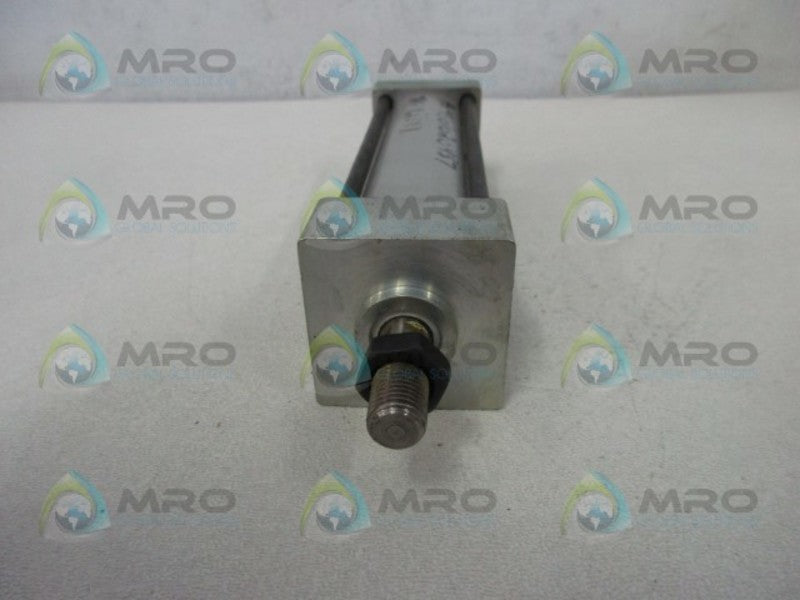 PHD AB1-1/8X3-1/2 PNEUMATIC AIR CYLINDER  UNMP