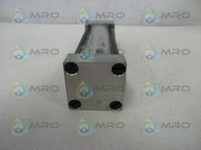 PHD AB1-1/8X3-1/2 PNEUMATIC AIR CYLINDER  UNMP