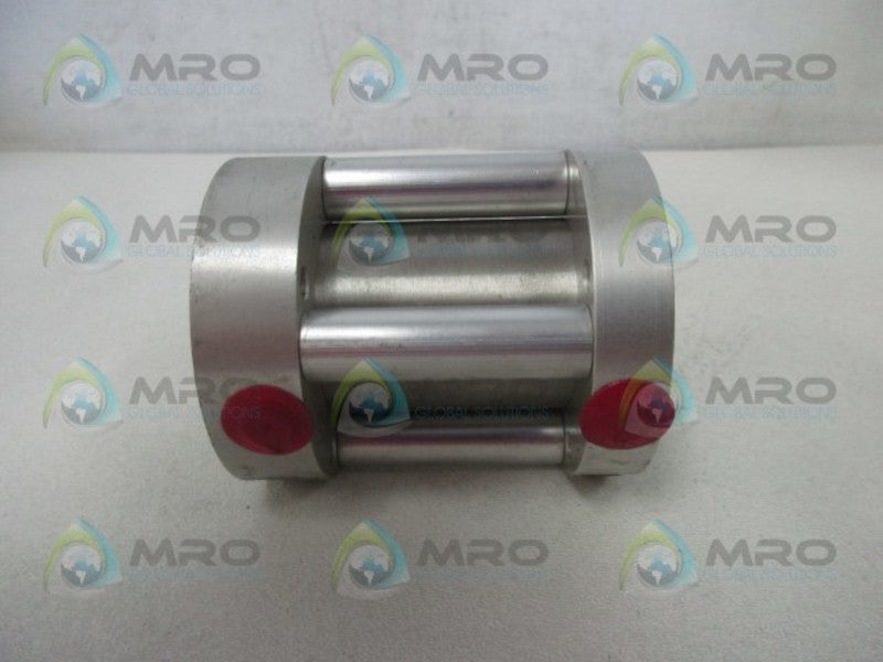 BIMBA F0-172-HDV FLAT PNEUMATIC CYLINDER  UNMP