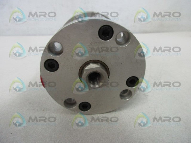 BIMBA F0-172-HDV FLAT PNEUMATIC CYLINDER  UNMP