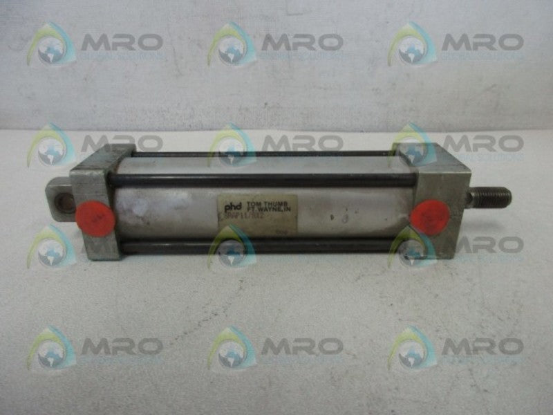 PHD SRAP11/8X2 PNEUMATIC CYLINDER  UNMP