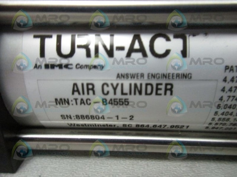 IMC TAC-B4555 AIR CYLINDER  NSNP