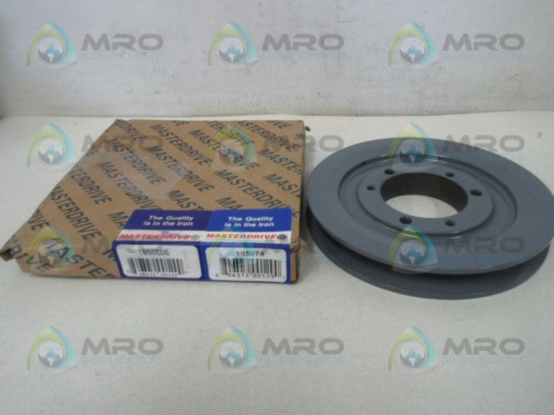 MASTERDRIVE 1BS6SDS SHEAVE  NSMP