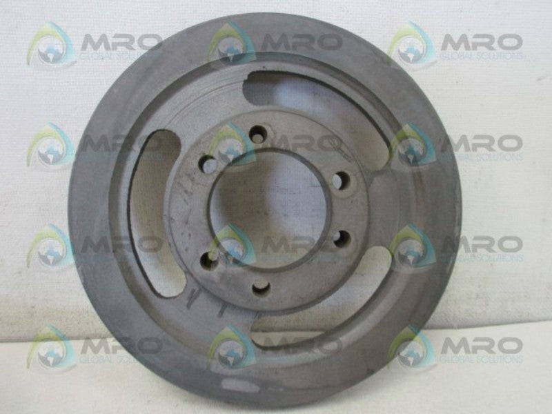 GATES 1A6.2/B6.6 SDS LIGHT DUTY PULLEY SHEAVE (AS PICTURED)  NSMP