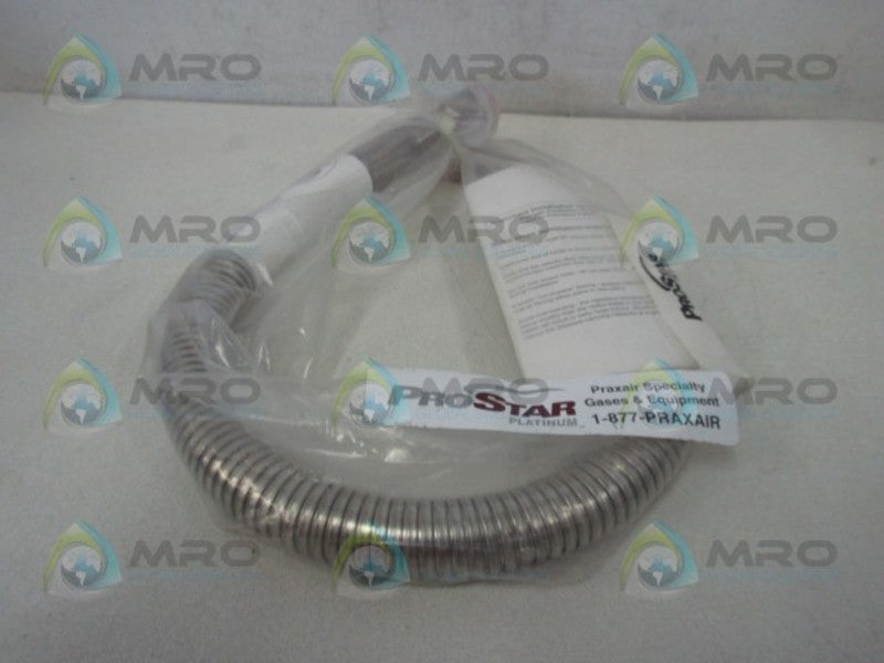 PROSTAR MAX W.P. 4256 PSIG PRESSURE SWITCH  NSNP