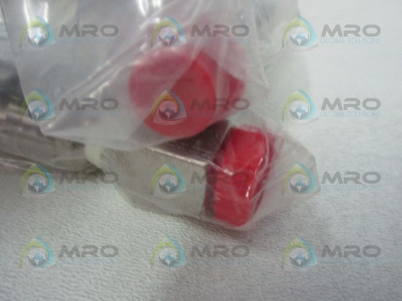 PROSTAR MAX W.P. 4256 PSIG PRESSURE SWITCH  NSNP