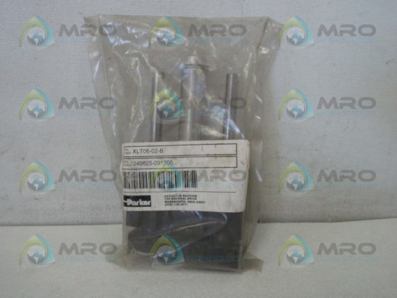 PARKER XLT06-02-B THRUSTER SLIDE  NSMP
