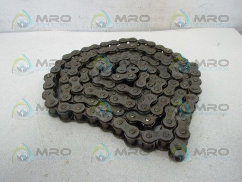 DIAMOND CHAIN 30508400 ROLLER CHAIN  NSMP