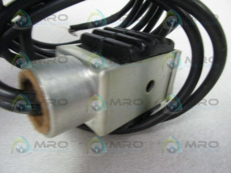 SPORLAN MKC-XKK-2  SOLENOID COIL ASSEMBLY  NSMP