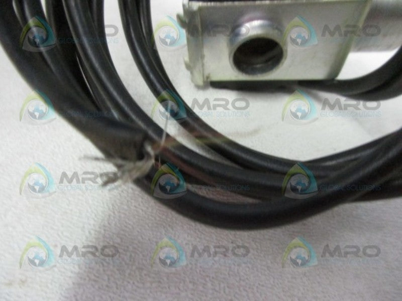 SPORLAN MKC-XKK-2  SOLENOID COIL ASSEMBLY  NSMP