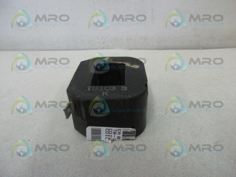 CLARK TB103-3K COIL  UNMP