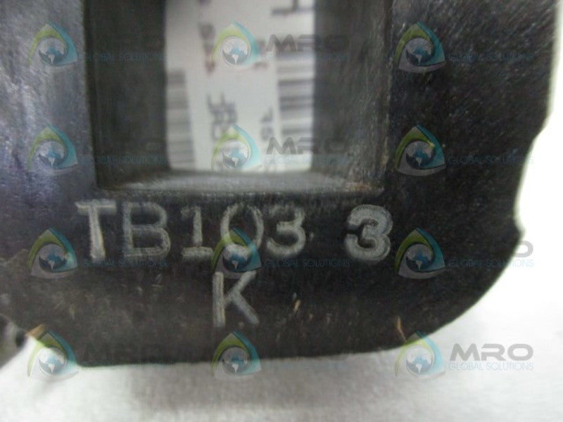 CLARK TB103-3K COIL  UNMP