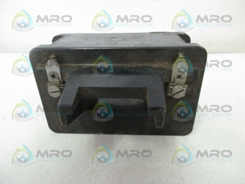 GENERAL ELECTRIC 22D153G6 COIL  UNMP