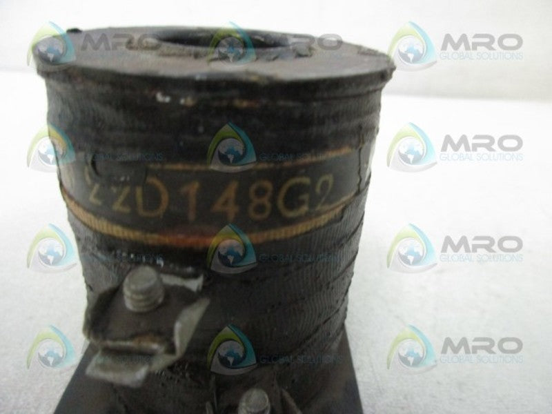 CUTLER HAMMER 22D148G2 COIL  UNMP