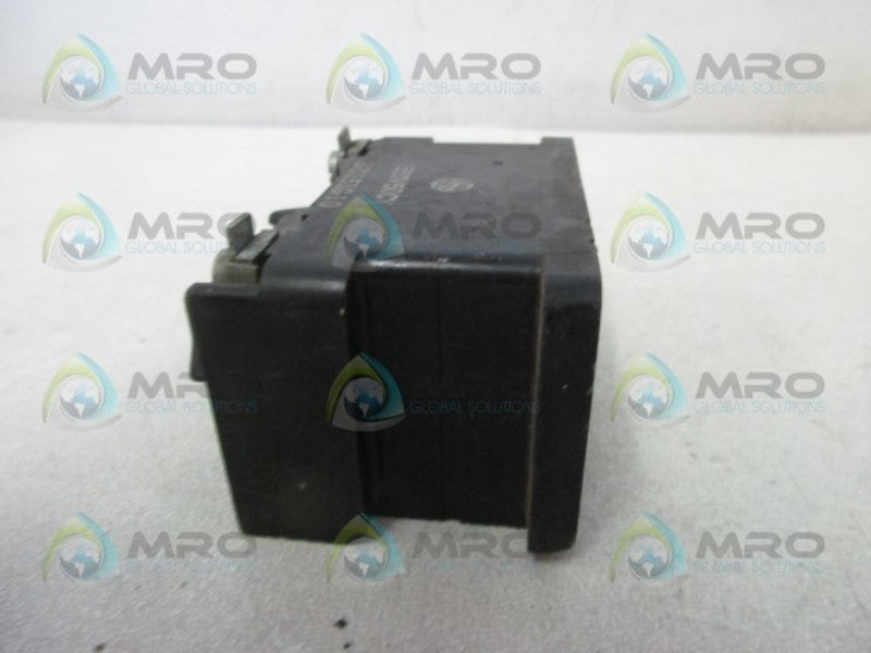 GENERAL ELECTRIC 22D151G-10 COIL  UNMP