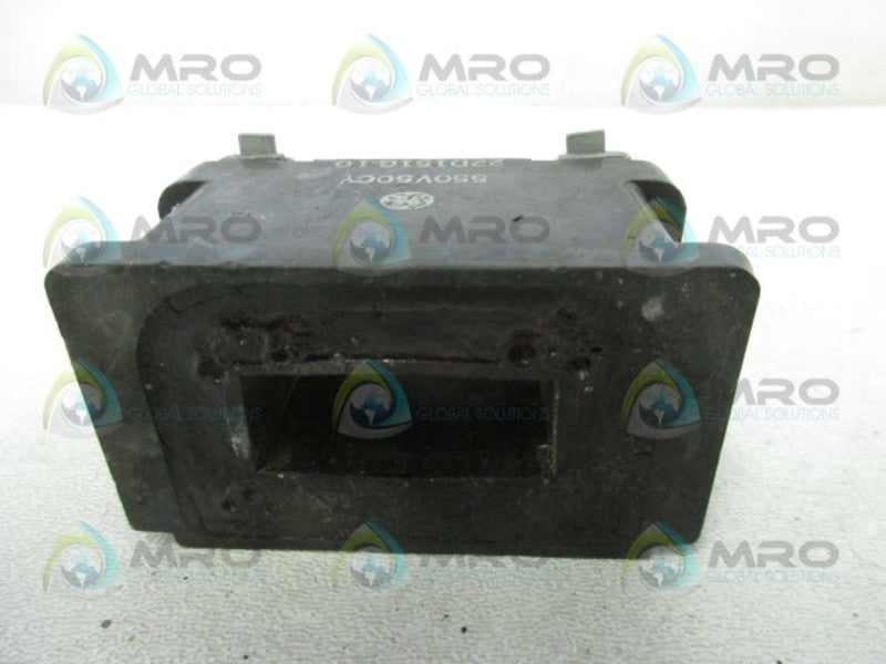 GENERAL ELECTRIC 22D151G-10 COIL  UNMP