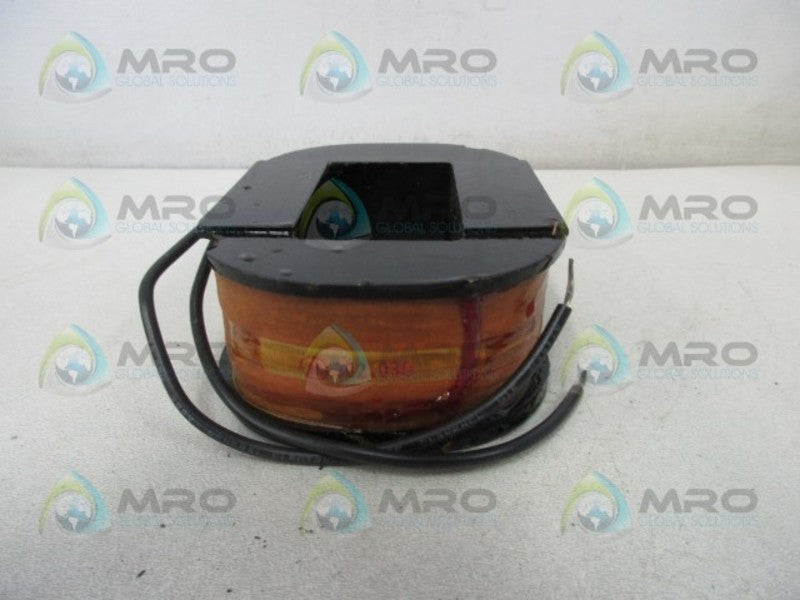 GENERAL ELECTRIC 3021096 COIL  UNMP