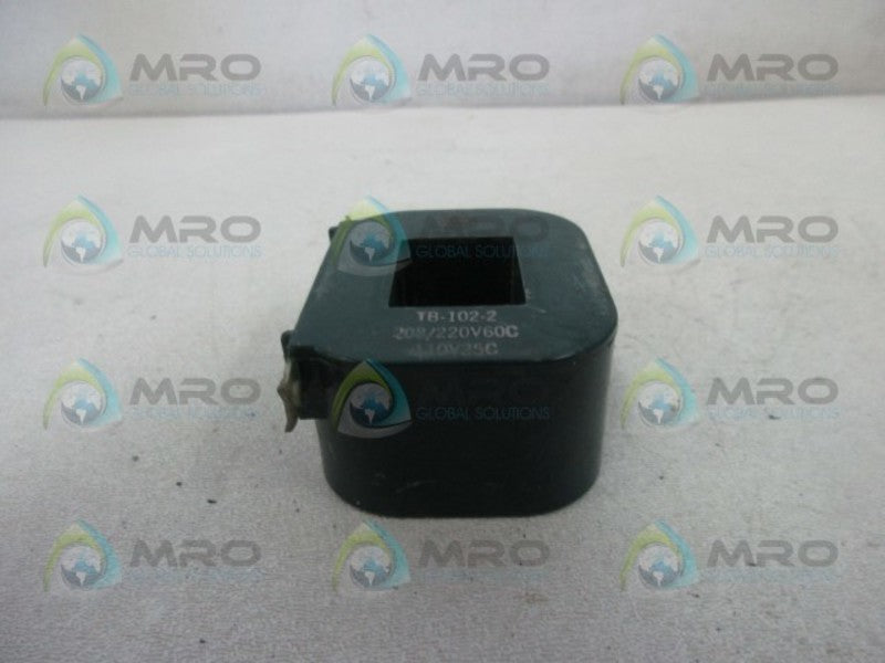 CLARK TB-102-2 COIL  UNMP