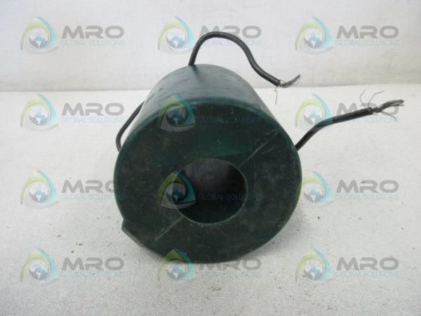 ASCO 35-207-1 SOLENOID VALVE COIL  UNMP