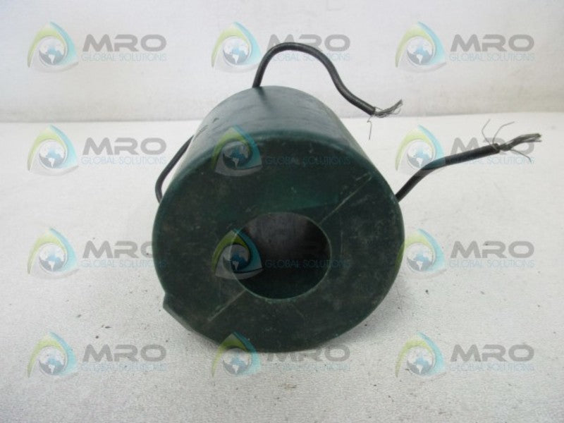 ASCO 35-207-1 SOLENOID VALVE COIL  UNMP