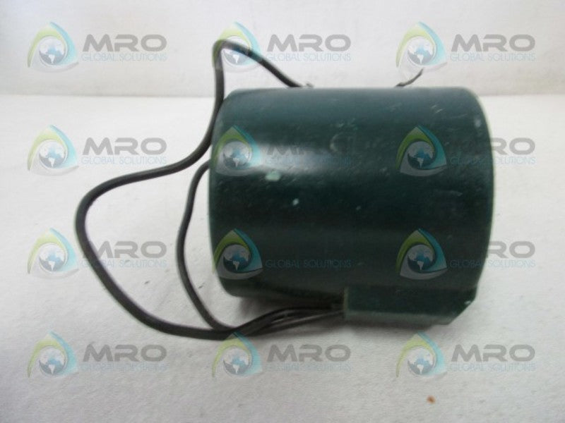 ASCO 35-207-1 SOLENOID VALVE COIL  UNMP