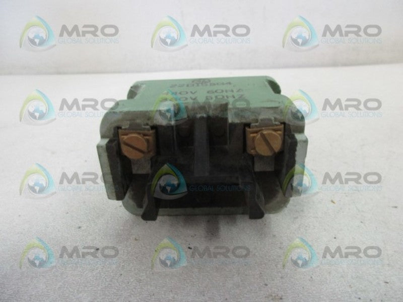 GENERAL ELECTRIC  22D155G4 COIL  UNMP