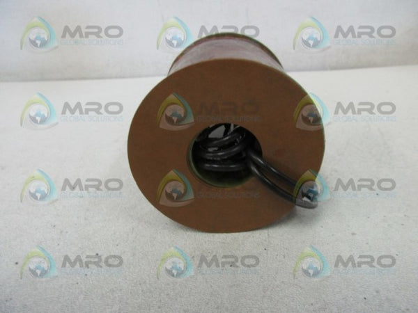 ASCO 27-475-2D COIL FOR SOLENOID VALVE  UNMP